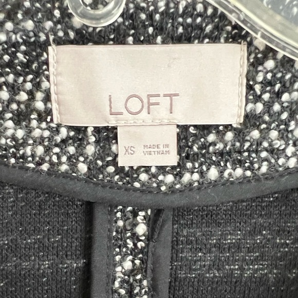 Loft jacket - Picture 6 of 6